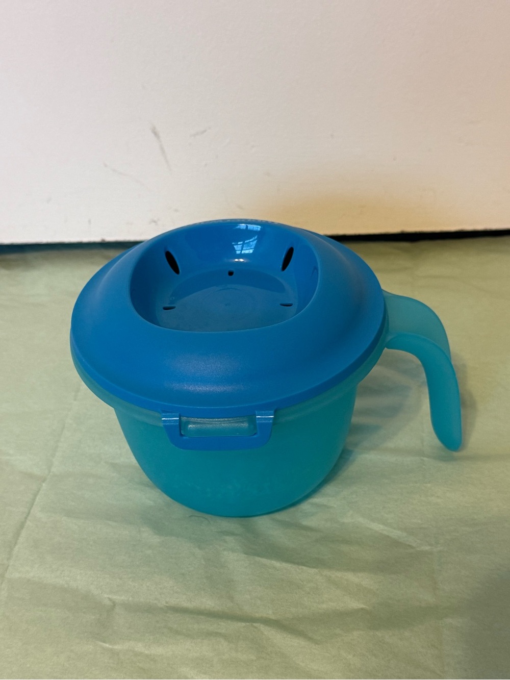 Tupperware Rice Cooker